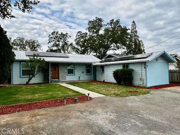 Lakeport, CA 95453,550 Hillcrest DR