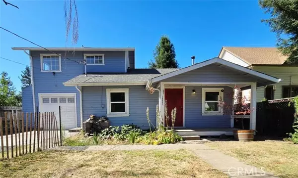 10091 Main ST, Potter Valley, CA 95469