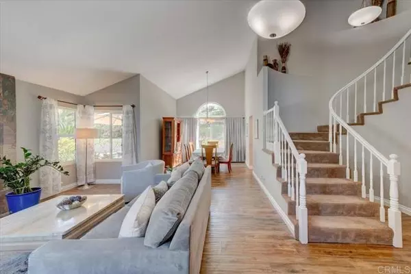 Oceanside, CA 92057,5163 Silver Bluff DR