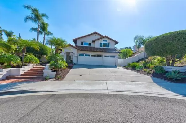 Oceanside, CA 92057,5163 Silver Bluff DR