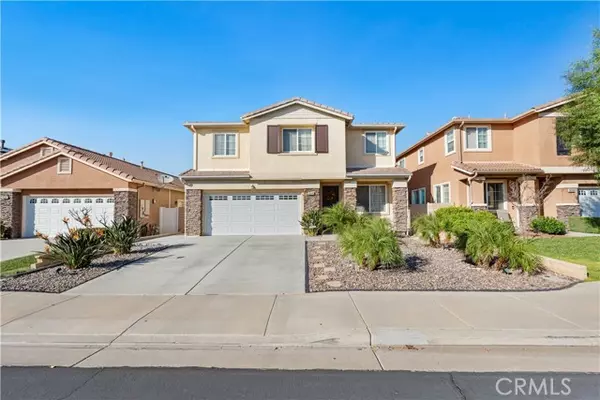 Menifee, CA 92584,26692 Rim Creek PATH