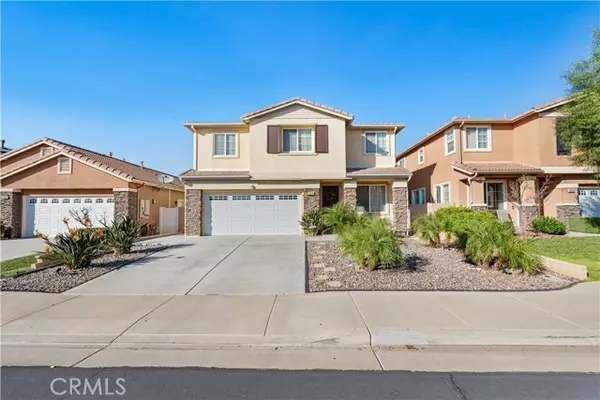 Menifee, CA 92584,26692 Rim Creek PATH