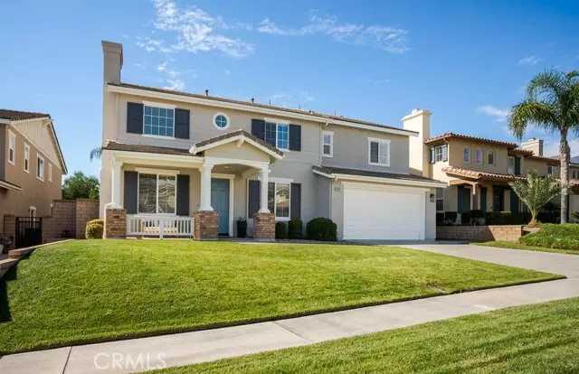 6742 Meriwether, Rancho Cucamonga, CA 91701