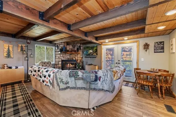 Big Bear Lake, CA 92315,38756 Big Bear Blvd