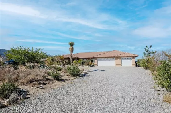 Pinon Hills, CA 92372,11522 Ponderosa