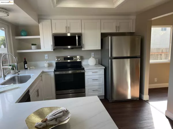 Antioch, CA 94509,Greenhall WAY