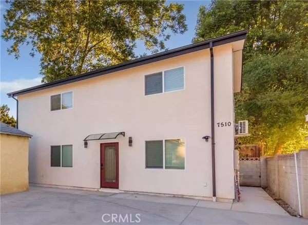 7510 Etiwanda AVE, Reseda, CA 91335