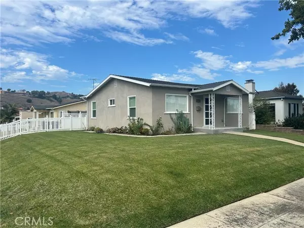 1519 S Weymouth, San Pedro, CA 90732