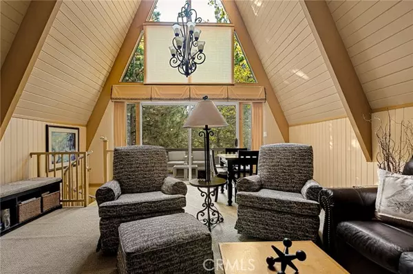 Lake Arrowhead, CA 92352,166 Brentwood