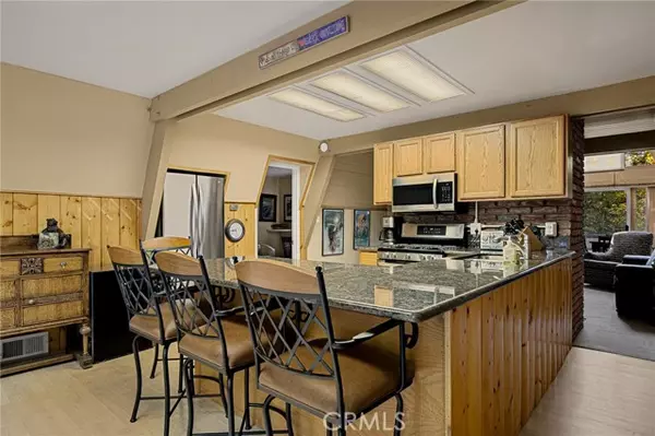 Lake Arrowhead, CA 92352,166 Brentwood