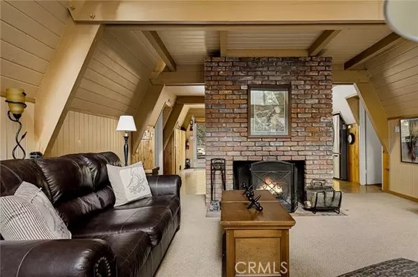 Lake Arrowhead, CA 92352,166 Brentwood