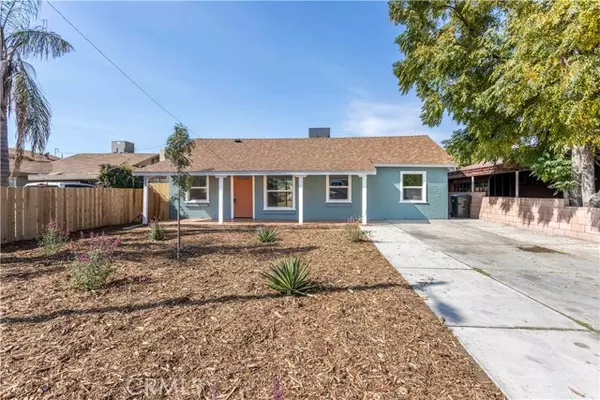 809 Caylor, Bakersfield, CA 93304