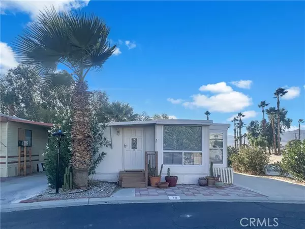 16400 Bubbling Wells 76, Desert Hot Springs, CA 92240