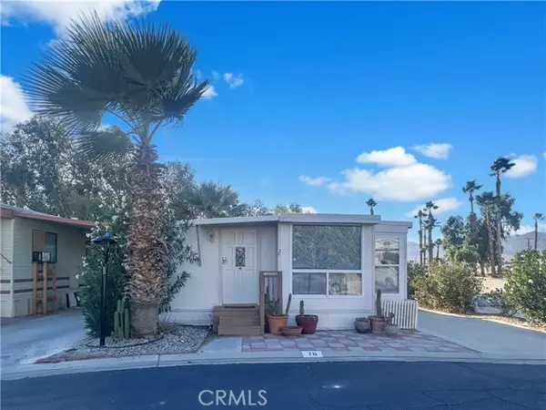 16400 Bubbling Wells 76, Desert Hot Springs, CA 92240