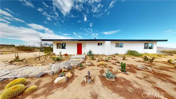 Landers, CA 92285,1271 Dakota