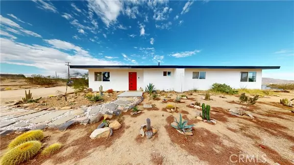 Landers, CA 92285,1271 Dakota