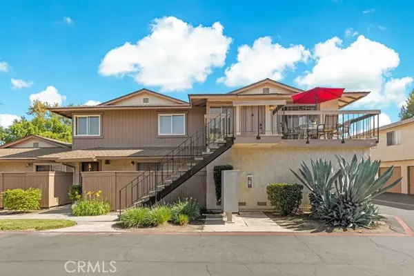 Hacienda Heights, CA 91745,1469 Forest Glen DR 193