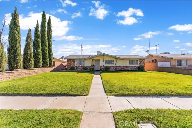 Rosamond, CA 93560,2130 Orange ST