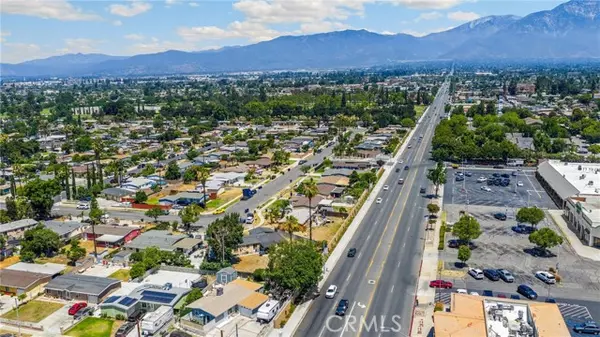 Ontario, CA 91762,1111 W E ST