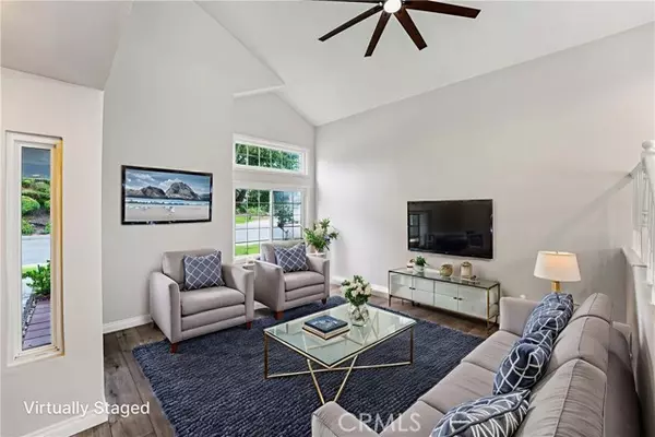 Temecula, CA 92591,41466 Big Sage CT