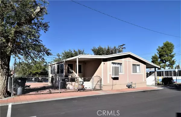 Lancaster, CA 93535,45446 7Th St East 21 21