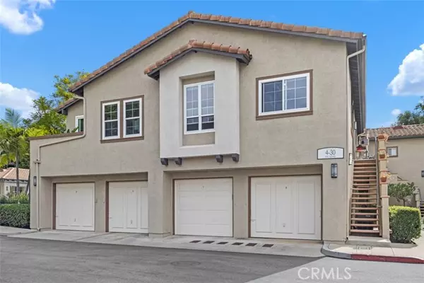 4 Via Alivio, Rancho Santa Margarita, CA 92688