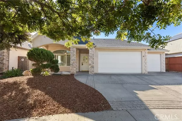 38 Lobelia CT, Chico, CA 95973