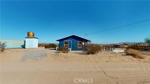 Twentynine Palms, CA 92277,68310 Emerald