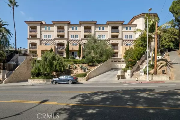 Highland Park, CA 90042,6221 Monterey 304