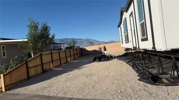 Desert Hot Springs, CA 92230,64625 Pierson Blvd BLD A10