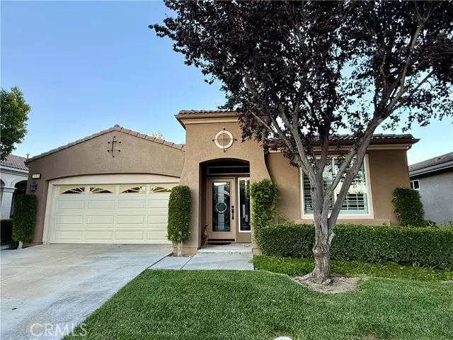 1534 Green Creek TRL, Beaumont, CA 92223