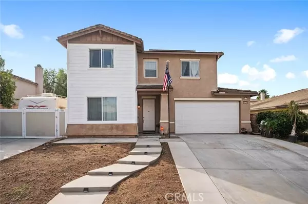 Menifee, CA 92584,28299 Parkdale LN