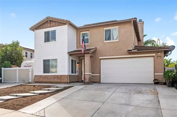 28299 Parkdale LN, Menifee, CA 92584