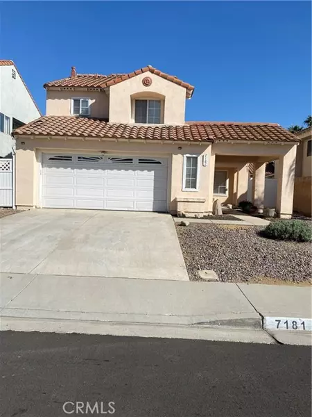 7181 Santa Barbara CT, Fontana, CA 92336