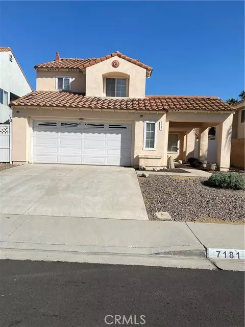 7181 Santa Barbara CT, Fontana, CA 92336