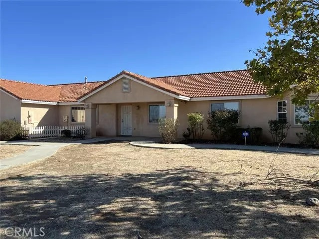 25805 Mclaughlin, Menifee, CA 92585