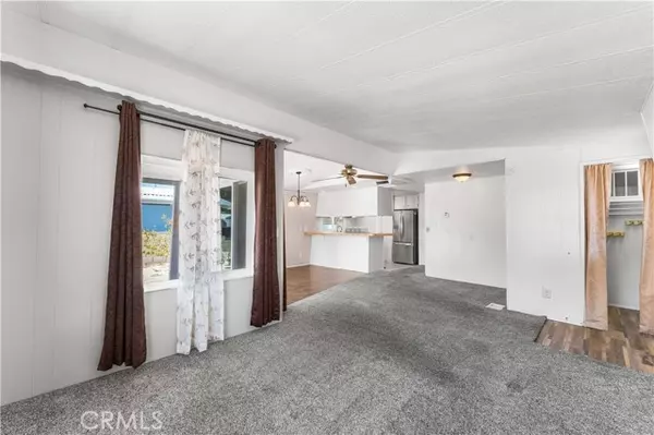 Lancaster, CA 93534,48303 20th 207