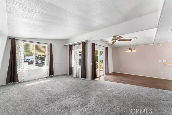 Lancaster, CA 93534,48303 20th 207