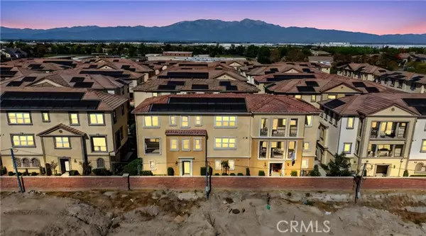 8257 Spirit ST, Chino, CA 91708