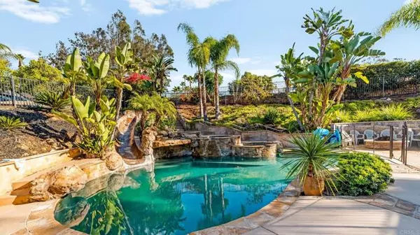 Escondido, CA 92025,2270 Summit DR