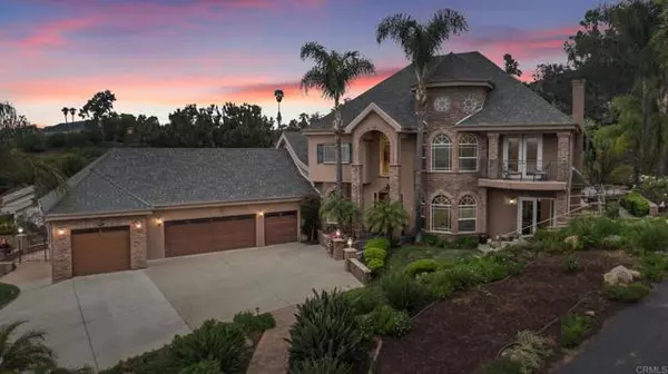 Escondido, CA 92025,2270 Summit DR