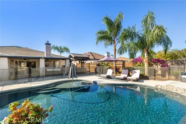 9804 Anaparno, Bakersfield, CA 93312