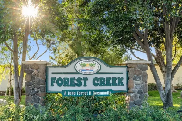 Lake Forest, CA 92630,24771 Camino Villa