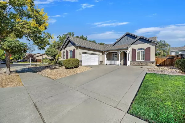 655 Ray St, Brentwood, CA 94513