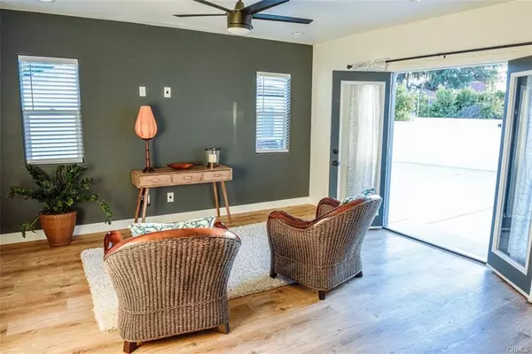 Altadena, CA 91001,595 1/2 VENTURA ST