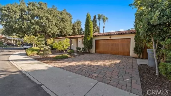 Claremont, CA 91711,460 University CIR