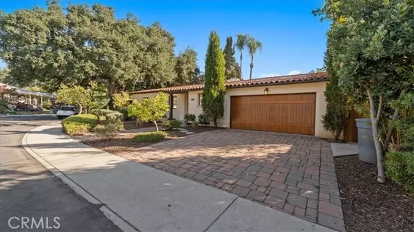 Claremont, CA 91711,460 University CIR