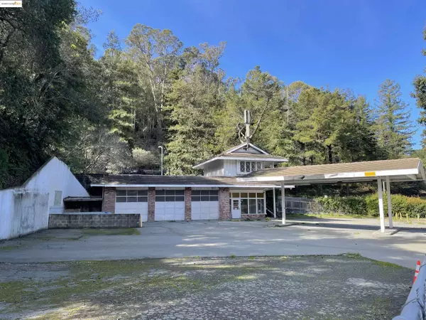 6767 Broadway TER, Oakland, CA 94611