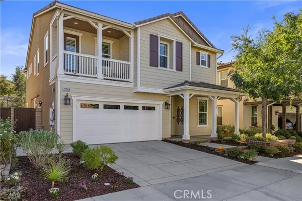 27308 Ellery, Saugus, CA 91350