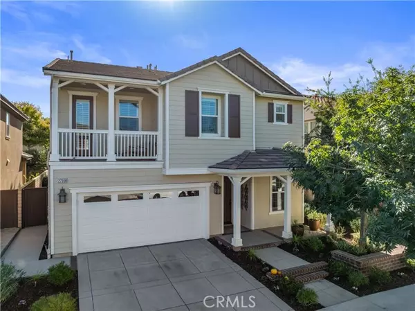 Saugus, CA 91350,27308 Ellery